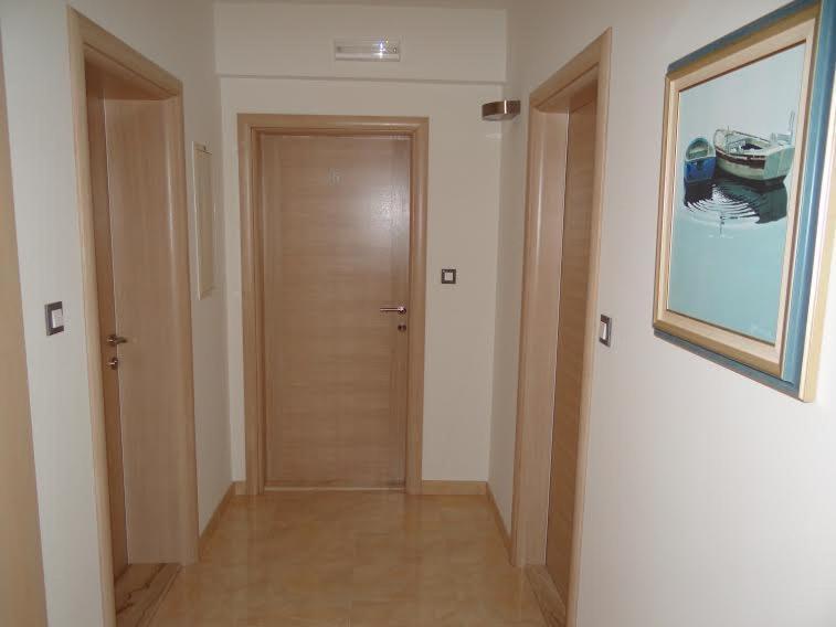 Villa Dubrovnik 马卡尔斯卡 外观 照片