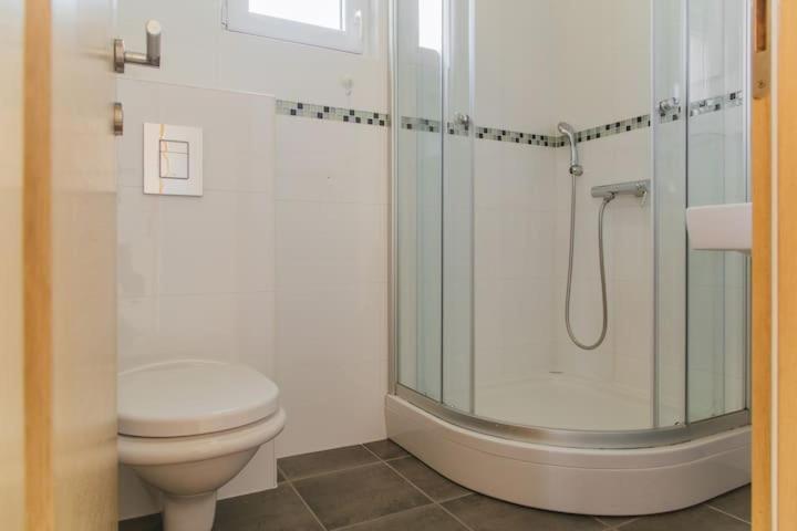 Villa Dubrovnik 马卡尔斯卡 外观 照片