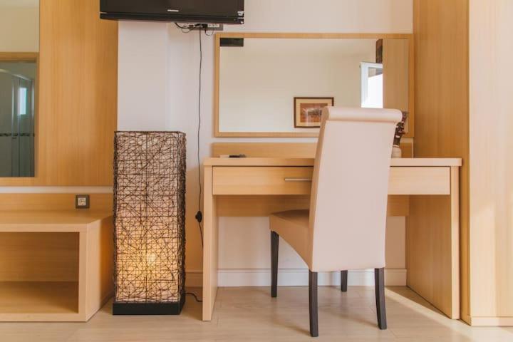 Villa Dubrovnik 马卡尔斯卡 外观 照片