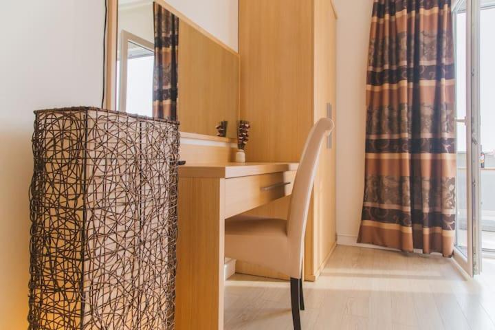 Villa Dubrovnik 马卡尔斯卡 外观 照片