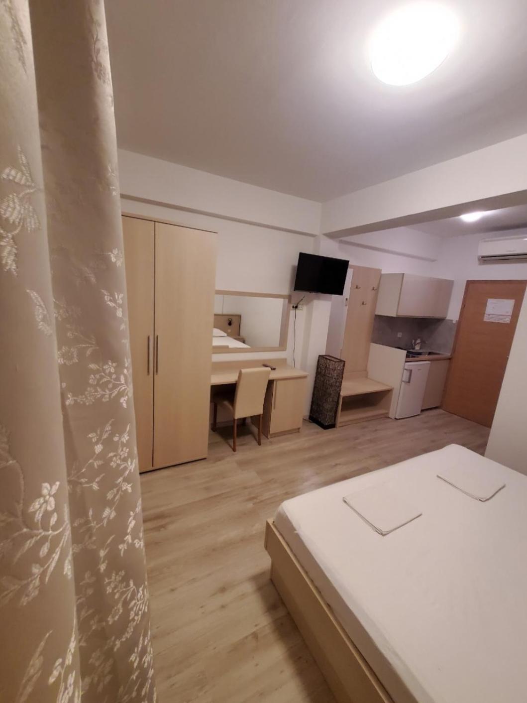 Villa Dubrovnik 马卡尔斯卡 客房 照片